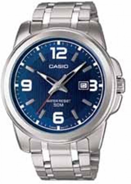 Casio MTP-1314D-2AVDF Standart Erkek Kol Saati